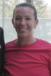 Liz Hayward
