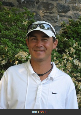 Ian Longua