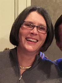 Kathy Jokl