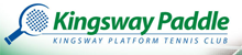 Kingsway Paddle