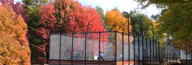 Longmeadow Field Club