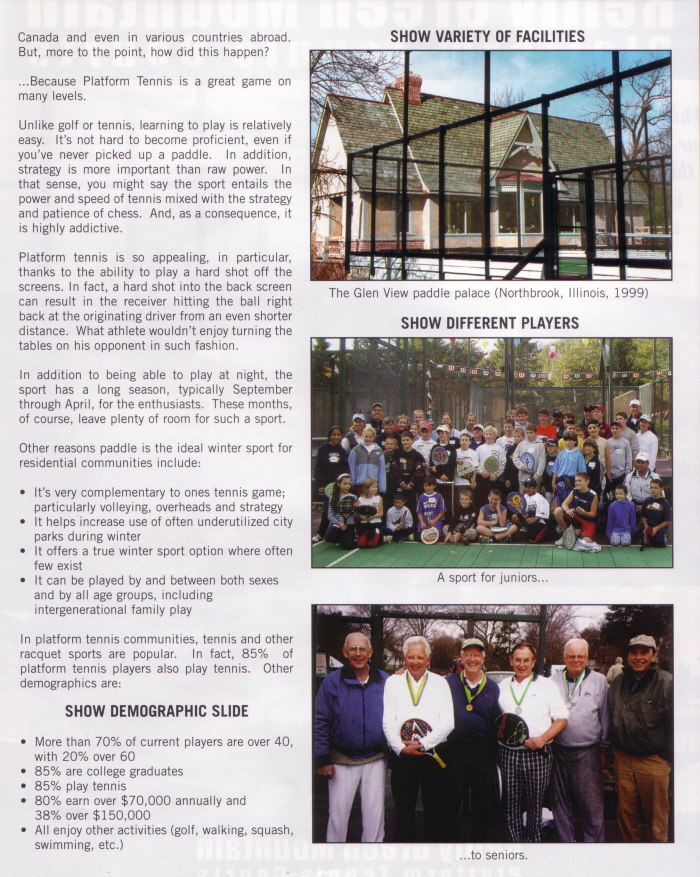 Municipal Paddle Article Page 2