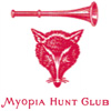Myopia Hunt Club Logo