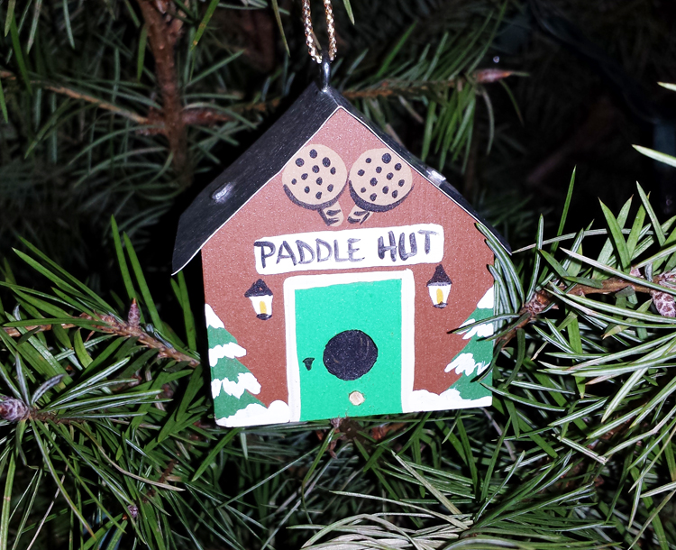 Ornament