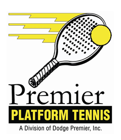 Premier Platform Tennis Company
