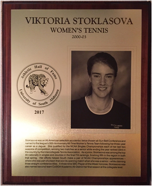Stoklasova