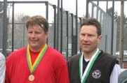 Uihlein and Mansager