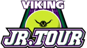 Viking Jr Tour Logo No Year