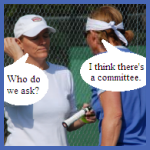 Who do we ask?