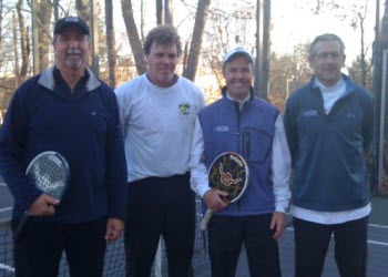 Green Mountain Open