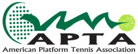 American Platform Tennis Association