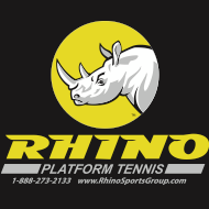 Rhino Sports Logo