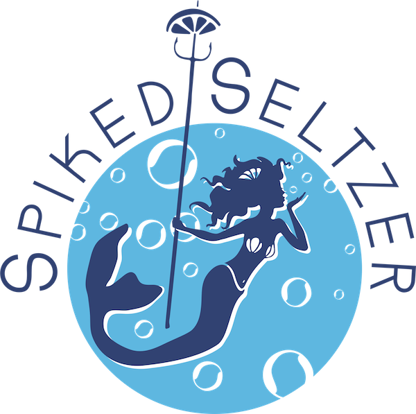 Spiked Seltzer logo