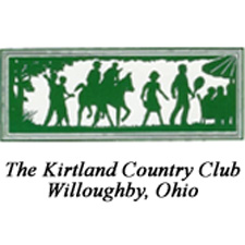 Kirtland Country Club Logo