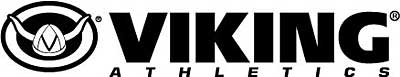 Viking Logo B-W