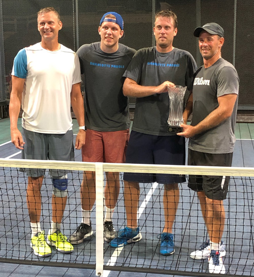 2019-Charlotte Men NRT