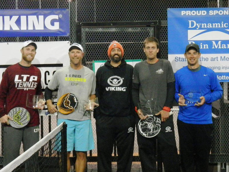 2014 Olde Providence Finalist and Winners