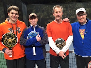 2015 CO Open 2