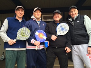 2015 CO Open