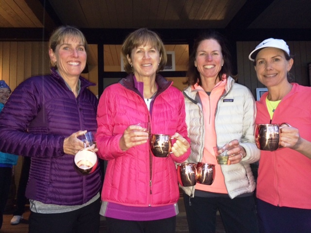 Arapahoe 2015 Women 2