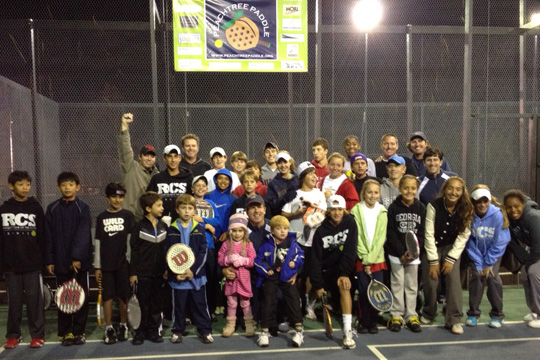 Peachtree Juniors