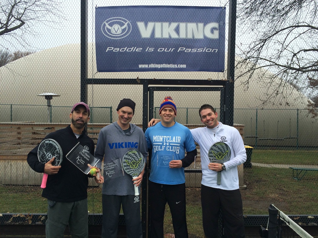 KC Open 2014