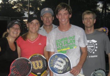 2009 RCS Opening