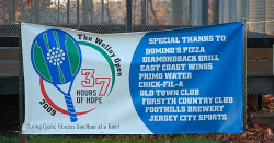 2009 Wellsy Open