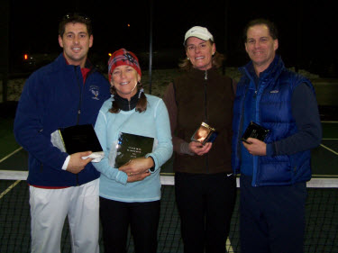 2010 CT Mixed Main Draw