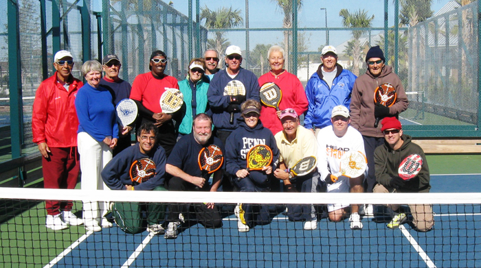 The Villages Group