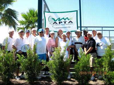 APTA Clinic & Exhibition at The Villages