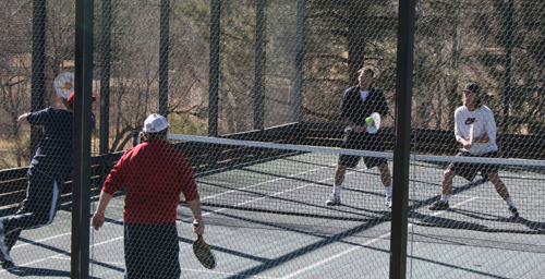 2011 Arapahoe Invitational