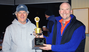 2011 Colorado Border War Trophy Exchange