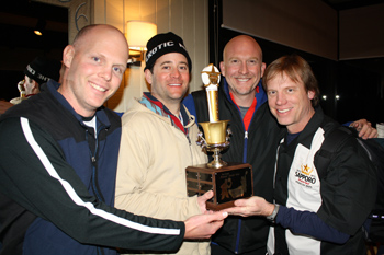 2011 Colorado Border War - Boulder Crew