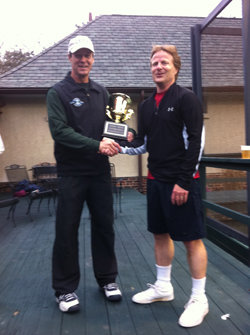 2011 Mason Dixon Cup