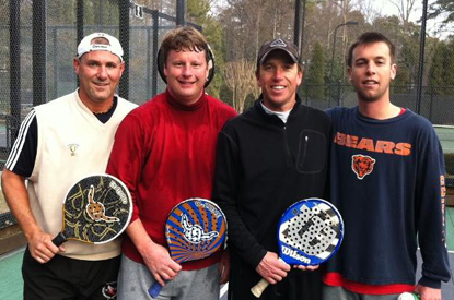 2011 Peachtree Finalists