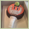 Paddle Cake
