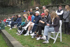 Peachtree Invitational