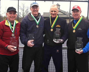 Finalists & Winners