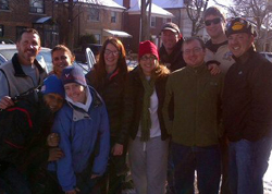 Sunday Group
