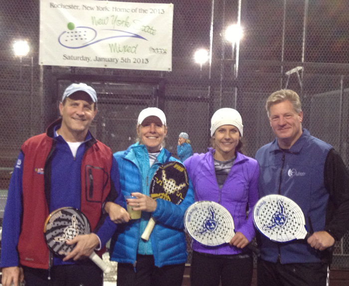NY State Mixed Finalists