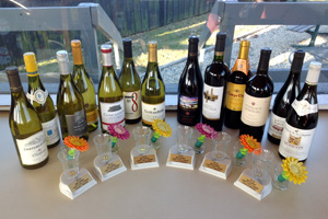 Prizes