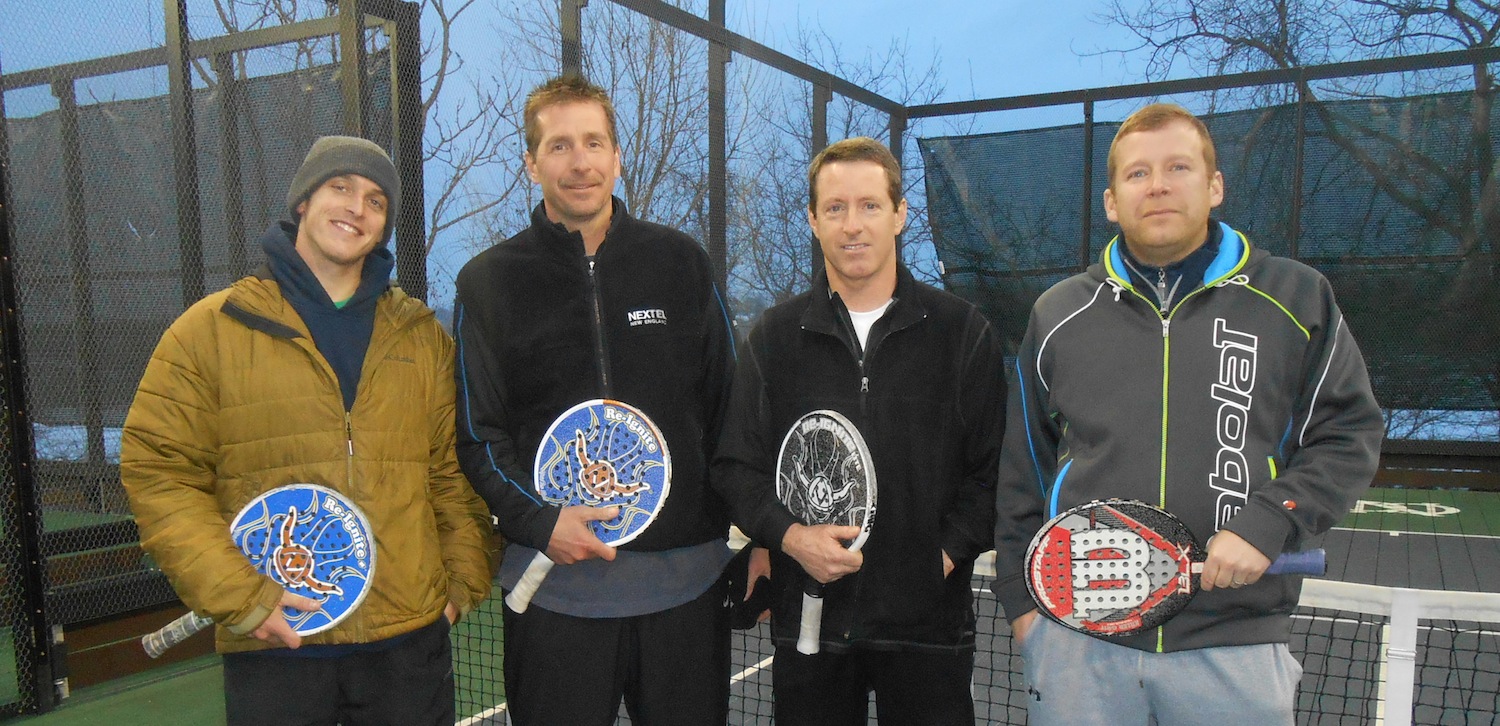 2015 Island B Finalists