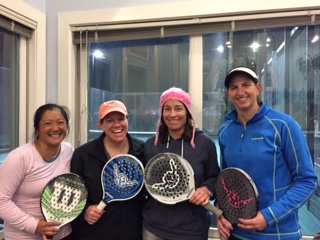 2015 Madions PCQ Finalists