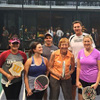 2016 Bitsy Grant Clinic