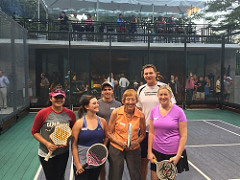 2016 Bitsy Grant Clinic