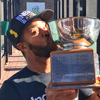 2016 Cleveland Winner