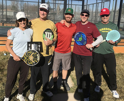 2017 Boulder Open Mens B