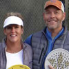 2017 Cincy Mixed Doubles Charities