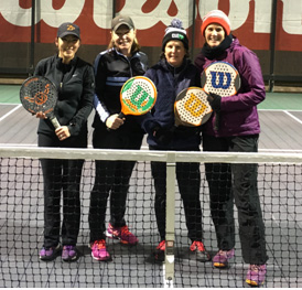 2017 Columbus Womens PCQ